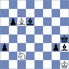 Sviridov - Kamsky (Chess.com INT, 2021)