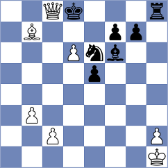 Kravtsiv - Liu (chess.com INT, 2024)