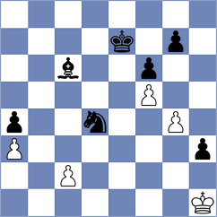 Monpeurt - Oliinyk (chess.com INT, 2024)