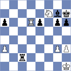 Sethuraman - Arnold (chess.com INT, 2024)