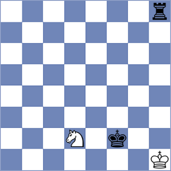 Kozak - Molaei (chess.com INT, 2024)