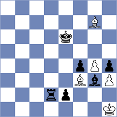 Schuster - Tikhonov (chess.com INT, 2024)