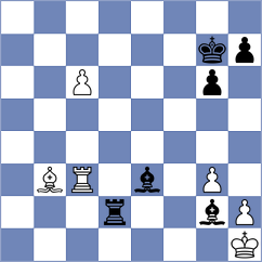 Odenthal - Dias (chess.com INT, 2024)