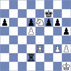 Argandona Riveiro - Fiorito (chess.com INT, 2024)