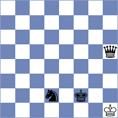 Cunha - Amro Awes (chess.com INT, 2021)