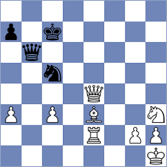 Tsvetkov - Durarbayli (chess.com INT, 2024)