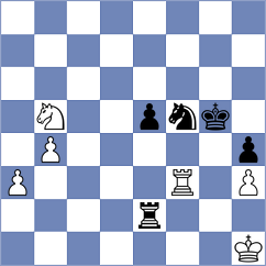 Mayeregger - Manukyan (Chess.com INT, 2020)