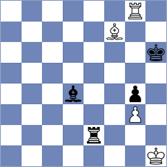 Ruiz Castillo - Quesada Perez (Lichess.org INT, 2021)