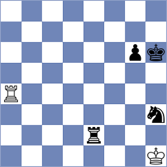 Murawski - Montano Vicente (chess.com INT, 2024)