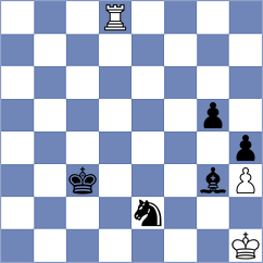 Nigalidze - Keymer (chess.com INT, 2024)