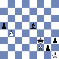 Mucobega - Ibarra Jerez (Chess.com INT, 2015)