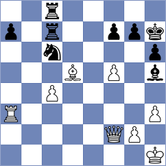 Kamsky - Serban (chess.com INT, 2024)