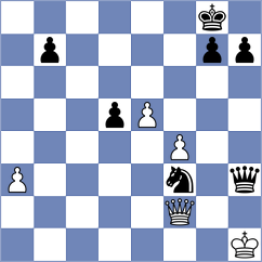 Dias - Eggleston (chess.com INT, 2024)