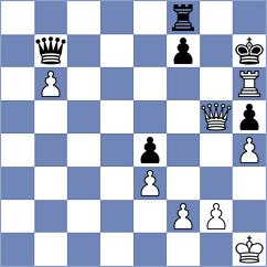 Nakamura - Sitbon (chess.com INT, 2024)