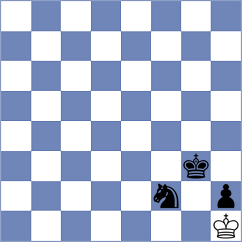 Plotnikov - Gerzhoy (Chess.com INT, 2021)