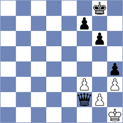 Manrique Garcia - Apaza Romero (Lichess.org INT, 2021)