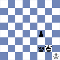Rosales Corado - Pruijssers (Chess.com INT, 2021)