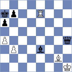 Gokerkan - Dourerassou (chess.com INT, 2024)