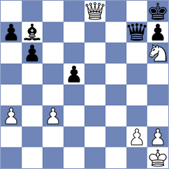 Ambartsumova - Jarocka (FIDE Online Arena INT, 2024)