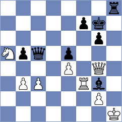 Nitish - Ilamparthi (chess.com INT, 2024)