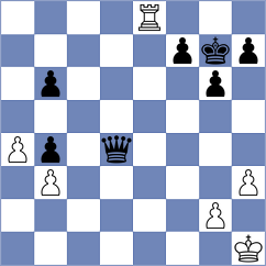 Medina - Goltsev (chess.com INT, 2024)