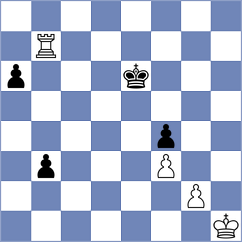 Matyukov - Monpeurt (chess.com INT, 2023)