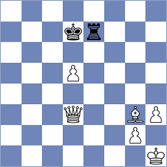 Ezat - Pourkashiyan (chess.com INT, 2023)