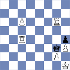 Salazar Olchowski - Villalba (Chess.com INT, 2020)