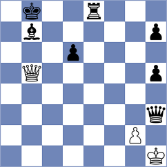 Toncheva - Halkias (chess.com INT, 2021)
