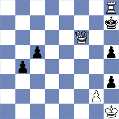 Devaev - Kislinsky (chess.com INT, 2024)