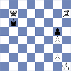 Tay - Paquico Rodriguez (chess.com INT, 2024)