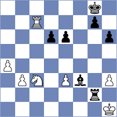 Skliarov - Garmendia Vega (chess.com INT, 2024)