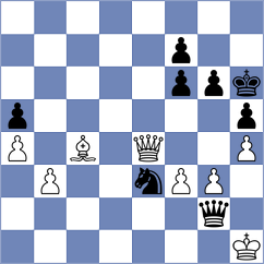 Napoli - Svane (chess.com INT, 2025)