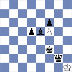 Siniauski - Veinberg (chess.com INT, 2022)