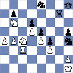 Leschinsky - Vlassov (chess.com INT, 2024)