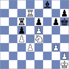 Harsh - Grutter (chess.com INT, 2023)