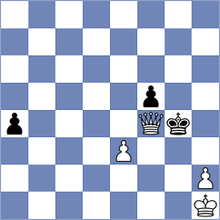 Zakhartsov - Tatarinov (chess.com INT, 2022)