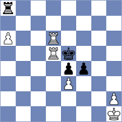 Saucey - Boraso (chess.com INT, 2024)