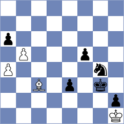 Kalghatgi - Musovic (Chess.com INT, 2021)