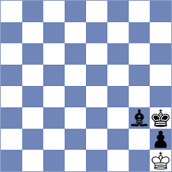 Sedykh - Graff (Lichess.org INT, 2020)