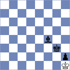 Urbina Perez - Torres Dominguez (chess.com INT, 2023)