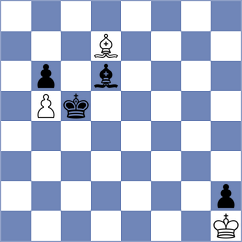 Gaj - Sezdbekova (Lichess.org INT, 2021)