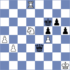 Saydaliev - Becerra (chess.com INT, 2024)