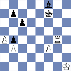 Van Foreest - Ten Hertog (chess24.com INT, 2022)