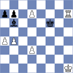 Arias - Martel Gonzalez (lichess.org INT, 2022)