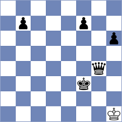 Antypov - Bulbachynska (chess.com INT, 2023)