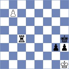 Khamdamova - Pingin (chess.com INT, 2024)