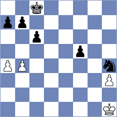 Schmitz - Kasparov (Plancoet, 2015)