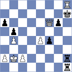 Dias - Ishvi (chess.com INT, 2024)