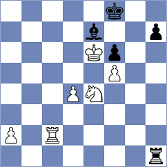 Sharshenbekov - Southcott-Moyers (chess.com INT, 2024)